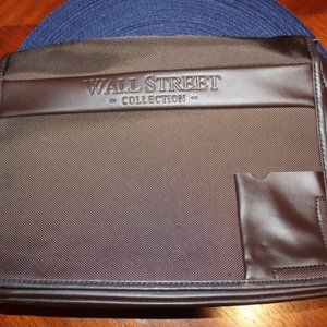 Men's Crossbody Messenger Bag